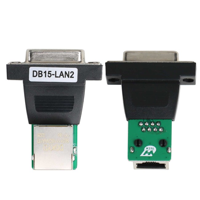 YANHUA ACDP-2 Module 19 SH725XX Gearbox Clone Module