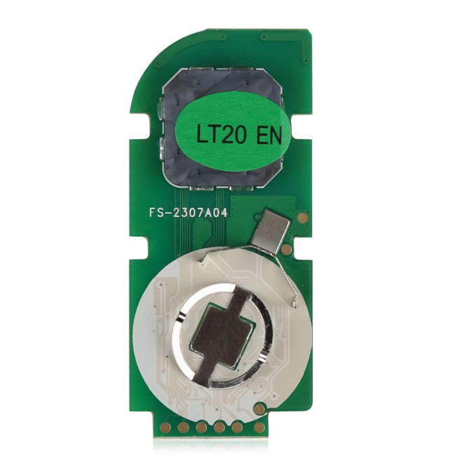 Lonsdor LT20-07 8A+4D Toyota & Lexus Smart Key