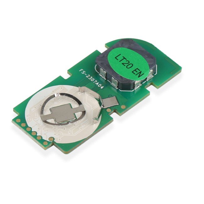 Lonsdor LT20-07 8A+4D Toyota & Lexus Smart Key