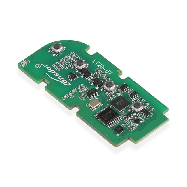 Lonsdor LT20-07 8A+4D Toyota & Lexus Smart Key