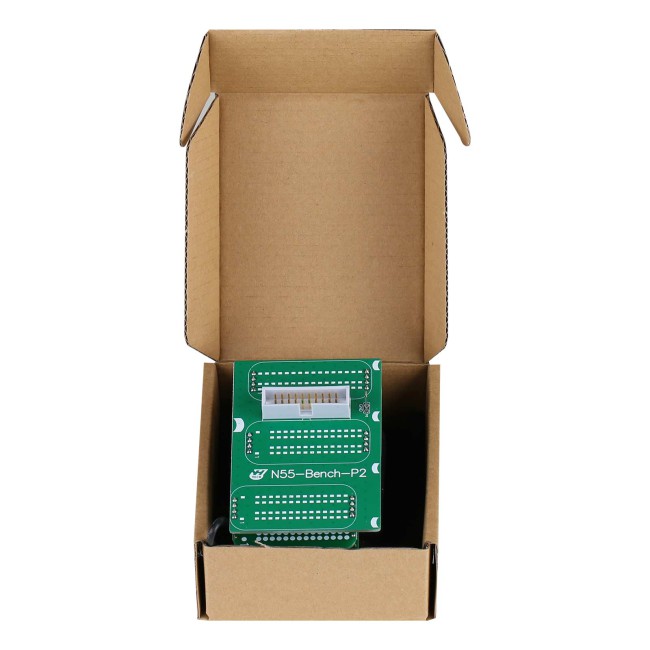 YANHUA ACDP2 Bench Mode N55 Integrated Interface Board
