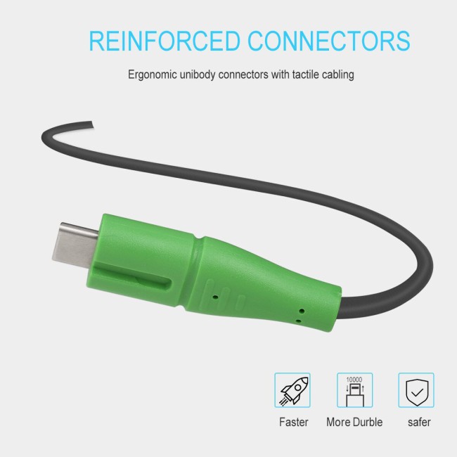 VXDIAG VCX SE USB Cable