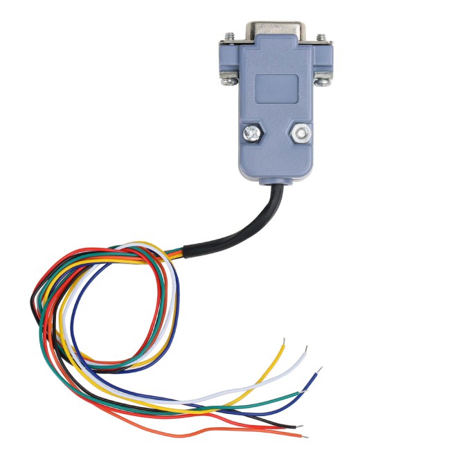 Mercedes-Benz FBS4 Mileage Function Bound to One of CGPRO/CGDI/CG100 Equipment for A Free 205 Adapter