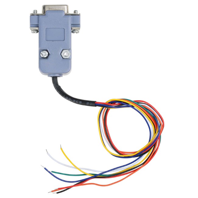 Mercedes-Benz FBS4 Mileage Function Bound to One of CGPRO/CGDI/CG100 Equipment for A Free 205 Adapter