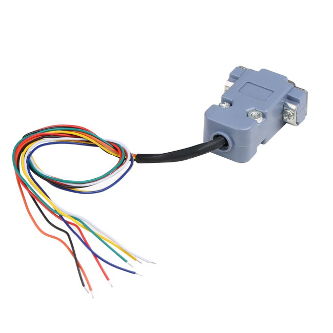 Mercedes-Benz FBS4 Mileage Function Bound to One of CGPRO/CGDI/CG100 Equipment for A Free 205 Adapter
