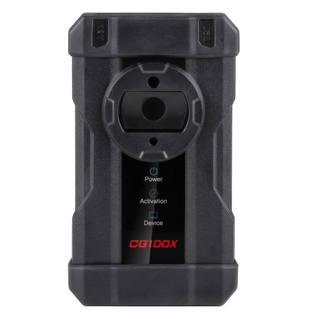 [Subscription] One Year Update Service for CG100 CG100X Airbag Reset Tool