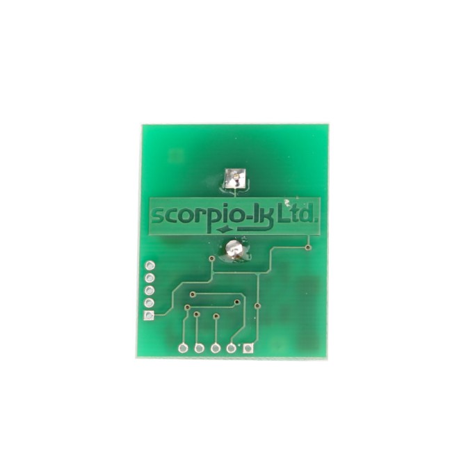Scorpio-LK Emulators SLK-01 for Tango Key Programmer