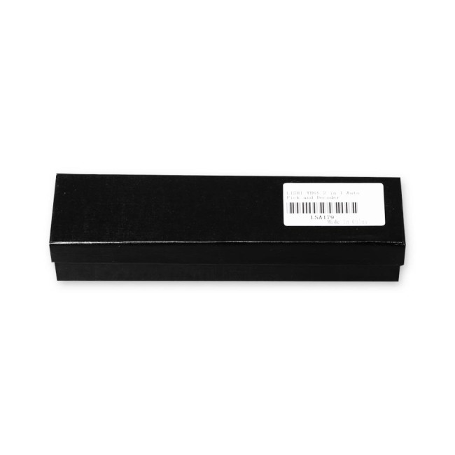 LISHI HY65 2 in 1 Auto Pick and Decoder