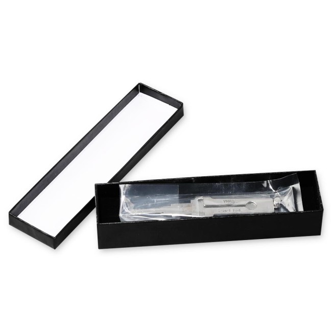 LISHI HY65 2 in 1 Auto Pick and Decoder