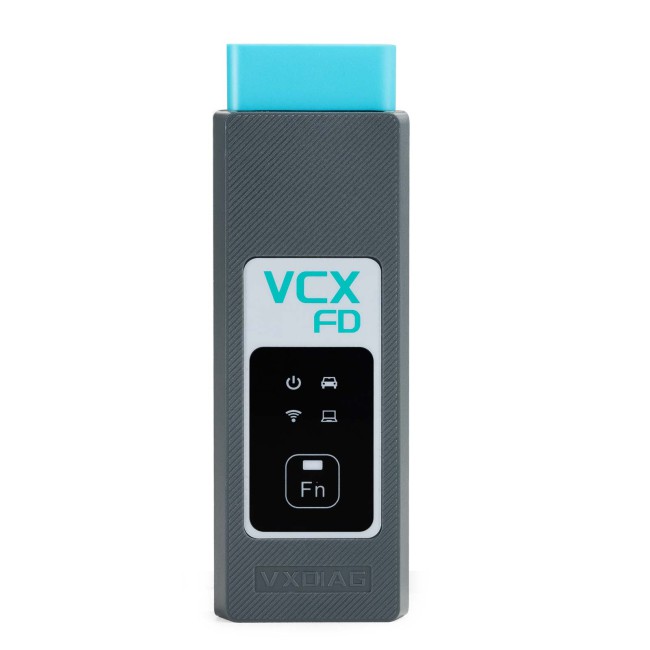 VXDIAG VCX-FD Intelligent GM Car Diagnostic Tool for GM for Chevrolet Buick Cadillac Opel Holden