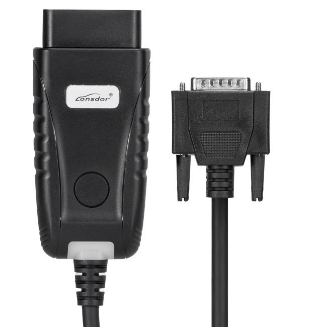 Lonsdor K518 Pro Replacement OBD Cable Only for Lonsdor K518 Pro/FCV