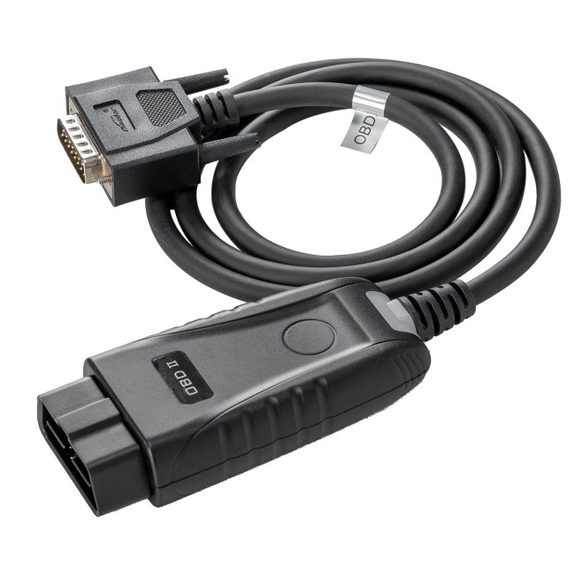 Lonsdor K518 Pro Replacement OBD Cable Only for Lonsdor K518 Pro/FCV