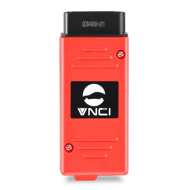 VNCI 6154A VAG Diagnostic Tool Support CAN FD/ DoIP