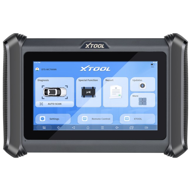 Xtool D7S Professional Scan Tool the Upgrade Version of Xtool D7