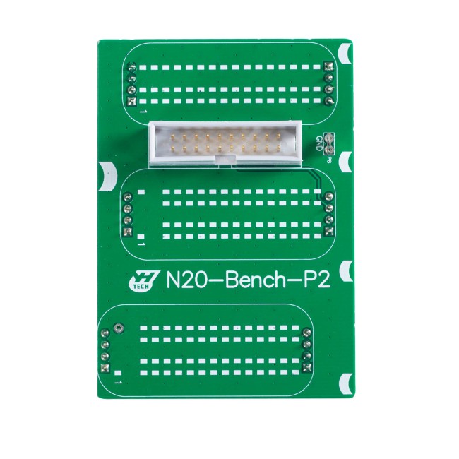 YANHUA ACDP2 Bench Mode N20/N13 Integrated Interface Board