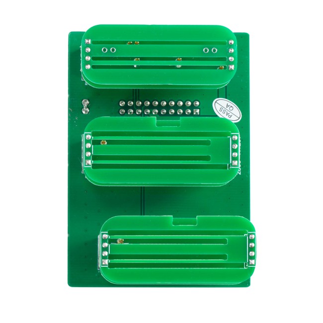 YANHUA ACDP2 Bench Mode N20/N13 Integrated Interface Board