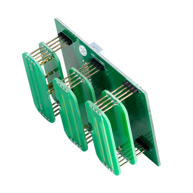 YANHUA ACDP2 Bench Mode N20/N13 Integrated Interface Board