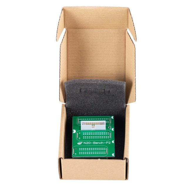 YANHUA ACDP2 Bench Mode N20/N13 Integrated Interface Board