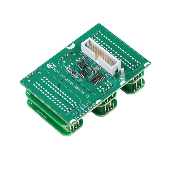 YANHUA ACDP N20/N13 Integrated Interface Board
