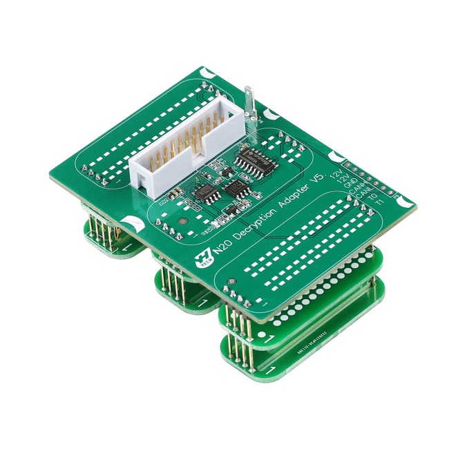 YANHUA ACDP N20/N13 Integrated Interface Board
