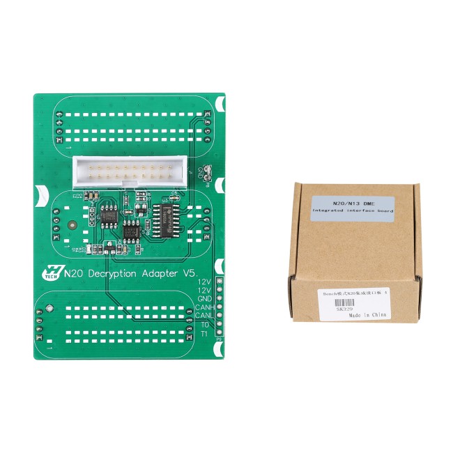 YANHUA ACDP N20/N13 Integrated Interface Board