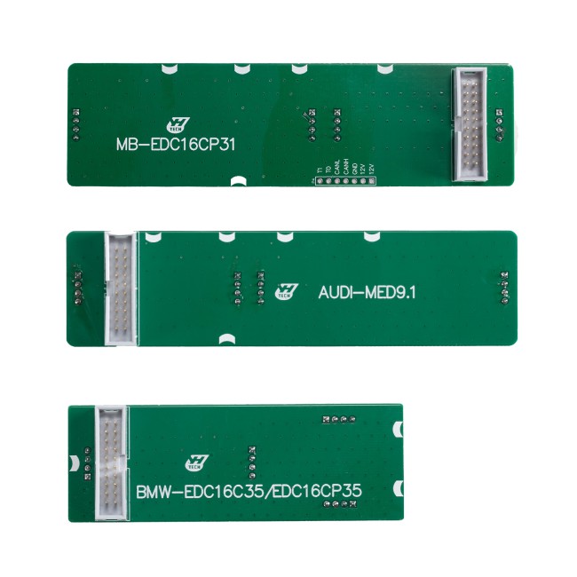 YANHUA ACDP Module 32 K-line Module Clone with Licence A502
