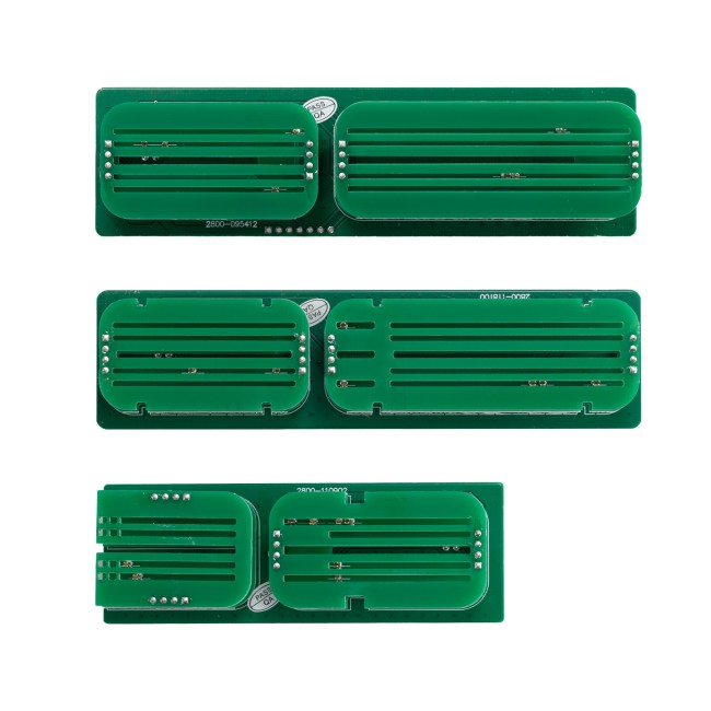 YANHUA ACDP Module 32 K-line Module Clone with Licence A502