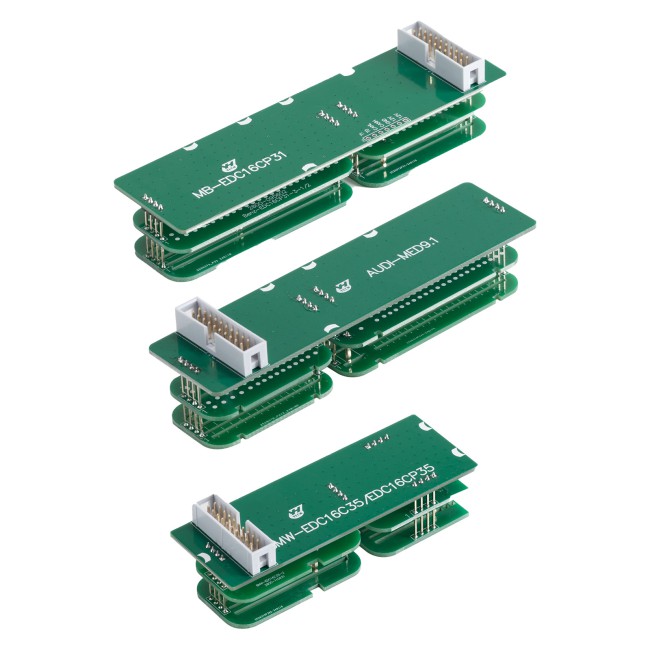 YANHUA ACDP Module 32 K-line Module Clone with Licence A502