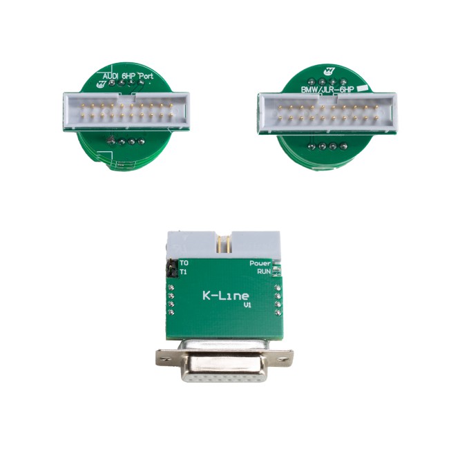 YANHUA ACDP Module 32 K-line Module Clone with Licence A502