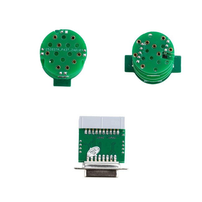 YANHUA ACDP Module 32 K-line Module Clone with Licence A502