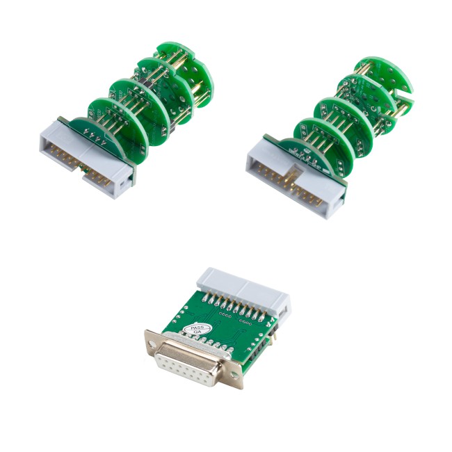 YANHUA ACDP Module 32 K-line Module Clone with Licence A502
