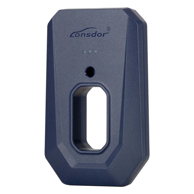 Lonsdor KW100 for LT20 Key Gereration When All Keys Lost & Adding Keys