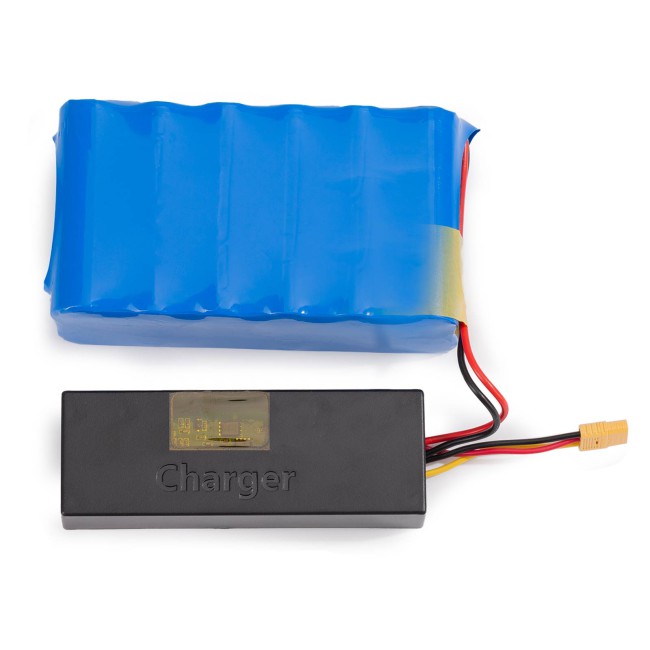 Battery for 2M2 TANK 2 Pro CNC 2m2 Magic Tank Auto Key Cutting Machine