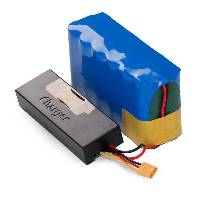 Battery for 2M2 TANK 2 Pro CNC 2m2 Magic Tank Auto Key Cutting Machine