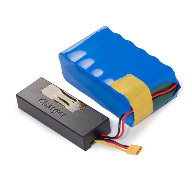 Battery for 2M2 TANK 2 Pro CNC 2m2 Magic Tank Auto Key Cutting Machine