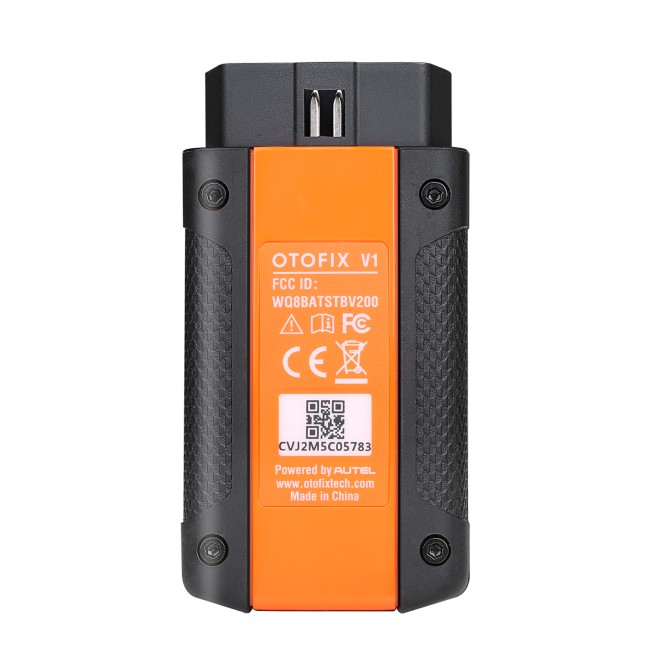 OTOFIX VCI V1 Bluetooth Connector for OTOFIX D1 LITE/ D1 PRO/ D1 MAX/ IM1/ BT1