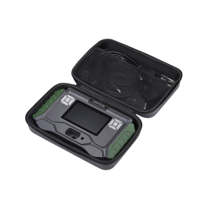 Vapon VP996 Key Programmer 85% Vehicle Model Coverage Multi-language Read Chip Model