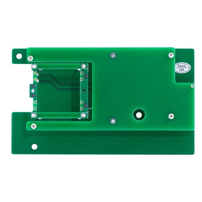 YANHUA ACDP Module 28 ZF-9HP Gearbox Computer Clone with Authorization A703 Support Jaguar/ Land Rover/ Chrysler/ Dodge/ Fiat/ Honda/ Jeep