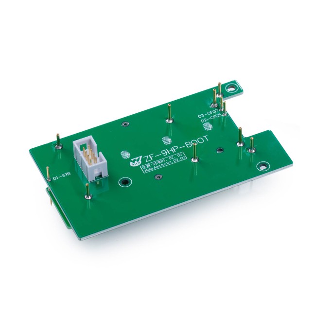 YANHUA ACDP Module 28 ZF-9HP Gearbox Computer Clone with Authorization A703 Support Jaguar/ Land Rover/ Chrysler/ Dodge/ Fiat/ Honda/ Jeep