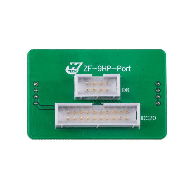 YANHUA ACDP Module 28 ZF-9HP Gearbox Computer Clone with Authorization A703 Support Jaguar/ Land Rover/ Chrysler/ Dodge/ Fiat/ Honda/ Jeep