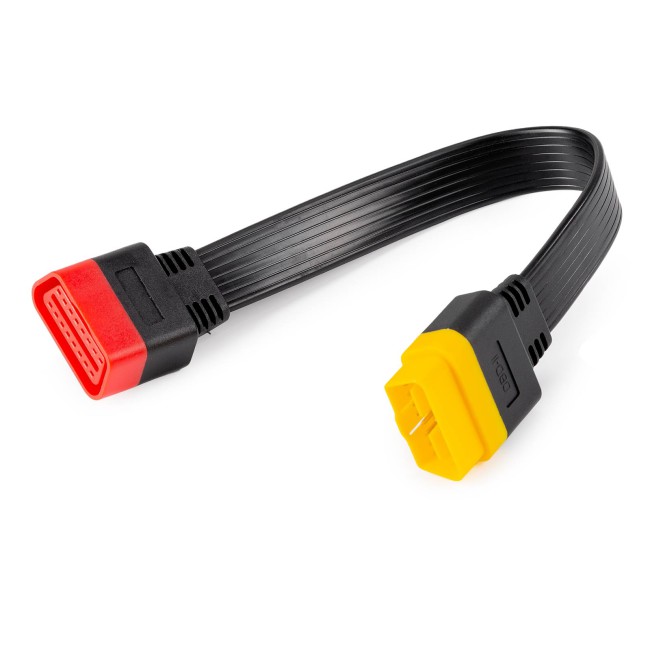OBD2 Extension Cable for Launch X431 iDiag/Easydiag 3.0/X431 M-Diag/X431 V/V+/5C PRO