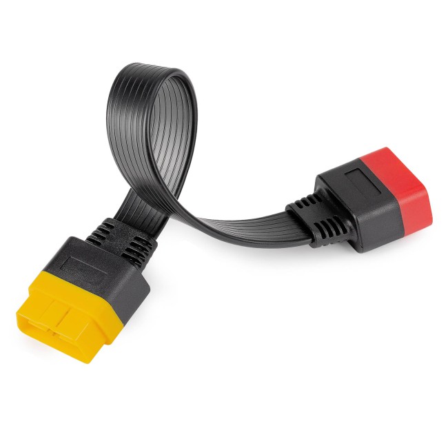 OBD2 Extension Cable for Launch X431 iDiag/Easydiag 3.0/X431 M-Diag/X431 V/V+/5C PRO