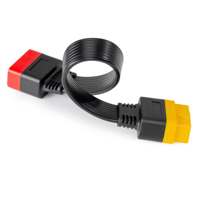 OBD2 Extension Cable for Launch X431 iDiag/Easydiag 3.0/X431 M-Diag/X431 V/V+/5C PRO