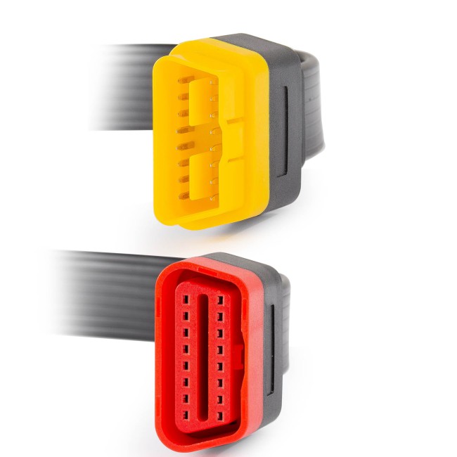 OBD2 Extension Cable for Launch X431 iDiag/Easydiag 3.0/X431 M-Diag/X431 V/V+/5C PRO