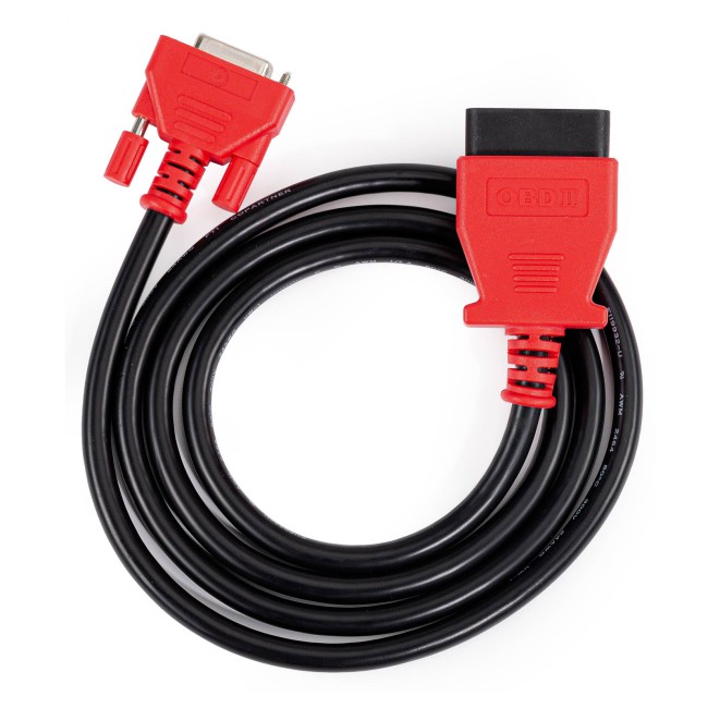 Main Test Cable for Autel MaxiSys MS908/ Mini MS905/ DS808/ MK808/MK808Z