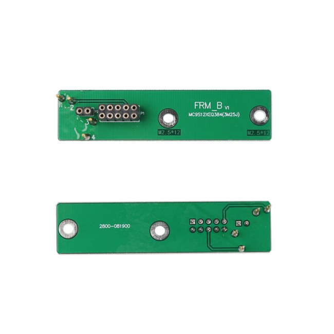 YANHUA Module 8 Yanhua Mini ACDP programming master Module 8 FRM (FRM Footwell module)