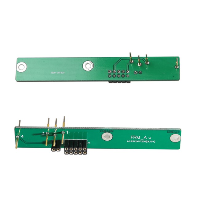 YANHUA Module 8 Yanhua Mini ACDP programming master Module 8 FRM (FRM Footwell module)