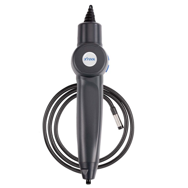 XTOOL XV200 Waterproof 8.5mm HD Endoscope Camera Micro 8 LED IP67 Car Endoscope Inspection Borescope For XTOOL D8//A80
