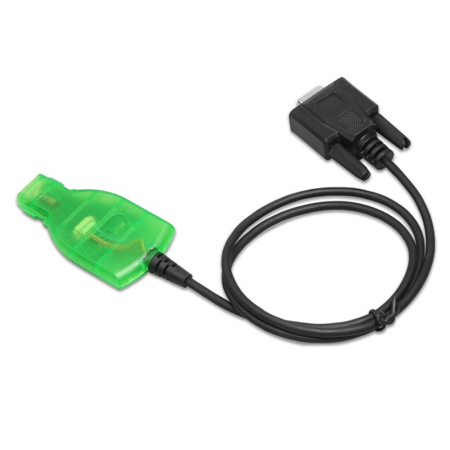CGDI MB IR Adapter for Benz Car Key Add Fastest for Benz Key Programmer Support All Key Lost with CGDI MB