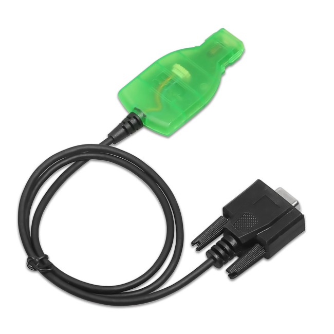 CGDI MB IR Adapter for Benz Car Key Add Fastest for Benz Key Programmer Support All Key Lost with CGDI MB